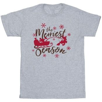 Disney Camiseta BI54613 para niño
