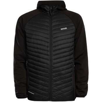 Regatta Cazadora Chaqueta híbrida Andreson para hombre