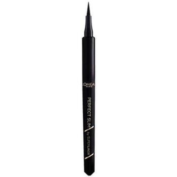 L'oréal Eyeliner Super Liner Perfect Slim para mujer