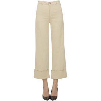D.exterior Pantalón pirata PNP00007010AE para mujer