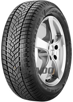 Goodyear UltraGrip Performance GEN-1 ( 225/45 R18 95H XL MO, EVR, con protector de llanta (MFS) )