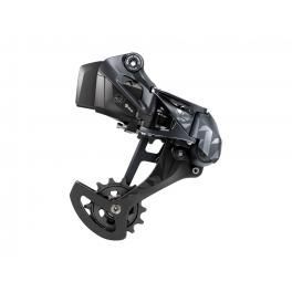 Sram Cambio Xx1 Eagle Axs 12v Lunar Grey