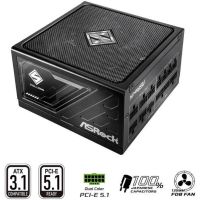 asrock sl-850g steel legend 850w 80 plus gold modular