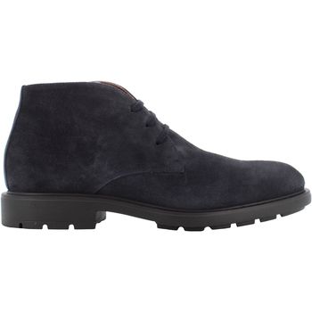 NeroGiardini Zapatillas de senderismo I001651U/200 para hombre