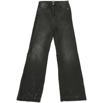 Htc Jeans FLAIR PANTS para mujer