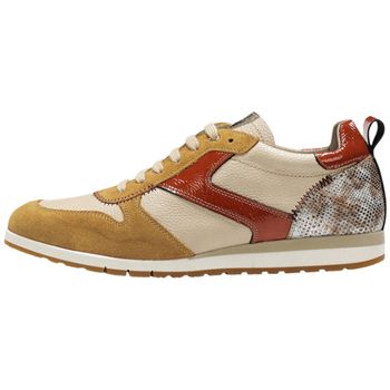 Dorking Zapatillas D9718CASWC para mujer