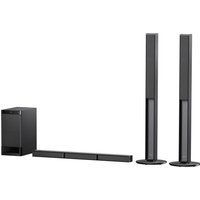 sony ht-rt4 51 home cinema system