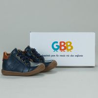 gbb zapatillas altas - para nino