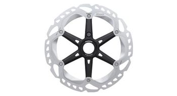 Disco de freno interior shimano rt em810 ice tech freezer centerlock