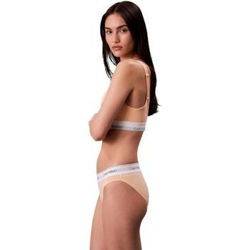 Calvin Klein Jeans Triángulo/Sin Aros LIFT BRALETTE LV00QF8500 para mujer
