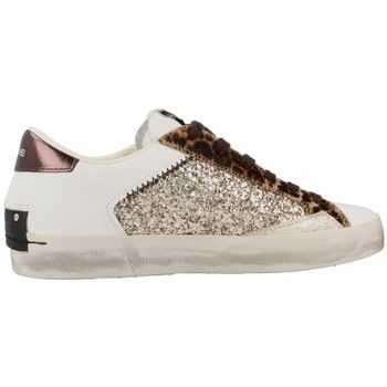 Crime London Deportivas Moda 23008aa9b Deportivo Distressed para mujer