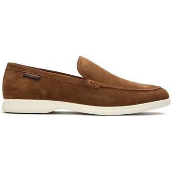 Simon Carter Mocasines Tanius Loafer Zapatos para hombre