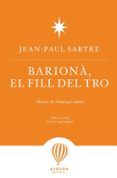 bariona el fill del tro