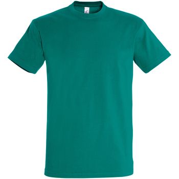Sols Camiseta Imperial para hombre