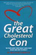 great cholesterol con