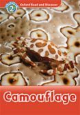 oxford read and discover 2 camouflage mp3 pack