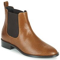 jb martin botines attentive para mujer
