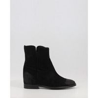 obi shoes botines 22020 velour para mujer