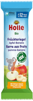 holle barritas manzana y platano 12m 25 gr