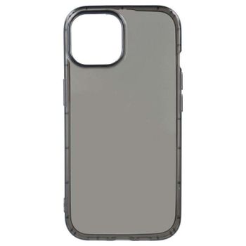 Funda Silicona Color Para Iphone 15 Plus