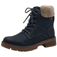 soliver zapatillas altas 52622743805 para mujer