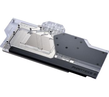 Glacier G2080Ti Water Block