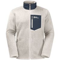 jack wolfskin polar kingsway para hombre