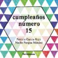 cumpleaños número 15