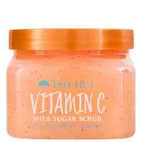 Tree Hut Body Scrubs Vitamin C Shea Sugar Scrub 510g
