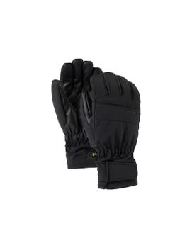 Guantes de Esquí Burton Profile UNDGL Mujer Black