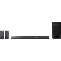 sony ht-rt3 51 sound bar silver