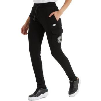 Ellesse Pantalones SGK12144-BLACK para mujer
