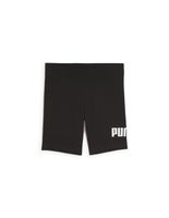 mallas puma essentials no 1 logo 7 s mujer negro