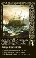 trilogia de la antartida