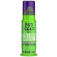 TIGI Bed Head Styling Curls Rock Amplifier Curly Hair Cream 113ml