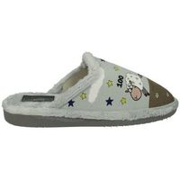 made in spain pantuflas chinelas ovejas para hombre