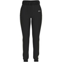 guess pantalones muriel jogger para mujer