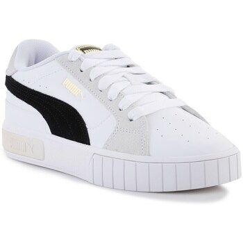 Puma Zapatillas Cali Star Mix para mujer