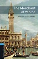 oxford bookworms 5 the merchant of venice mp3 pack