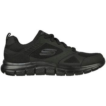 Skechers Zapatos Baskets Syntac noir para hombre