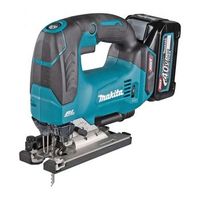 makita jv002gz - caladora bl 40v max xgt