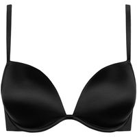 lisca relleno sujetador push-up naomi para mujer