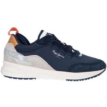 Pepe jeans Zapatillas deporte PBS30446 N22 para niño