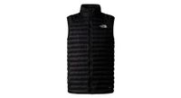 chaqueta sin mangas the north face bettaforca negra