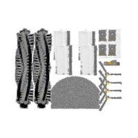 repuestos para aspiradora robot s600 accesorios cepillo principal cepillo lateral filtro hepa