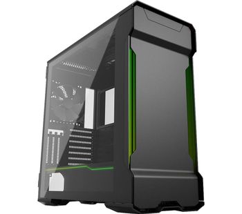Enthoo Evolv X PH-ES518XTG_DBK01 E-ATX Mid Tower PC Case