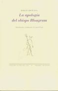 la apologia del obispo blougram