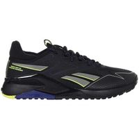 reebok sport zapatos bajos nano x2 tr adventure wint para mujer