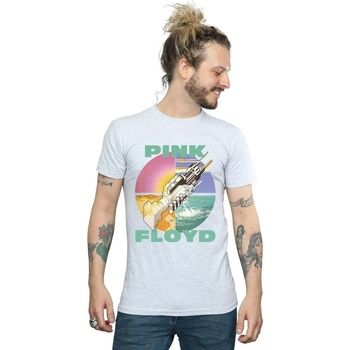 Pink Floyd Camiseta Wish You Were Here para hombre