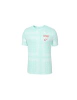 camiseta nike kd dri-fit hombre blue